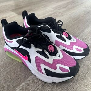 Nike sneakers - limited edition